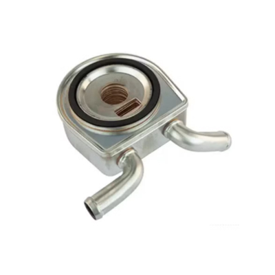 Engine Oil Cooler Radiato