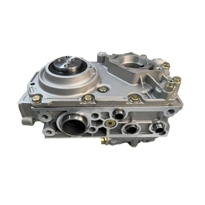 OIL PUMP WITH GASKE