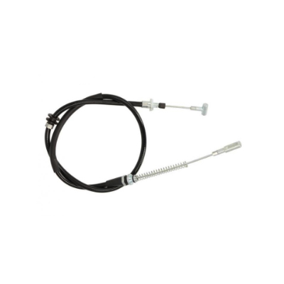 REAR HANDBRAKE CABLE 