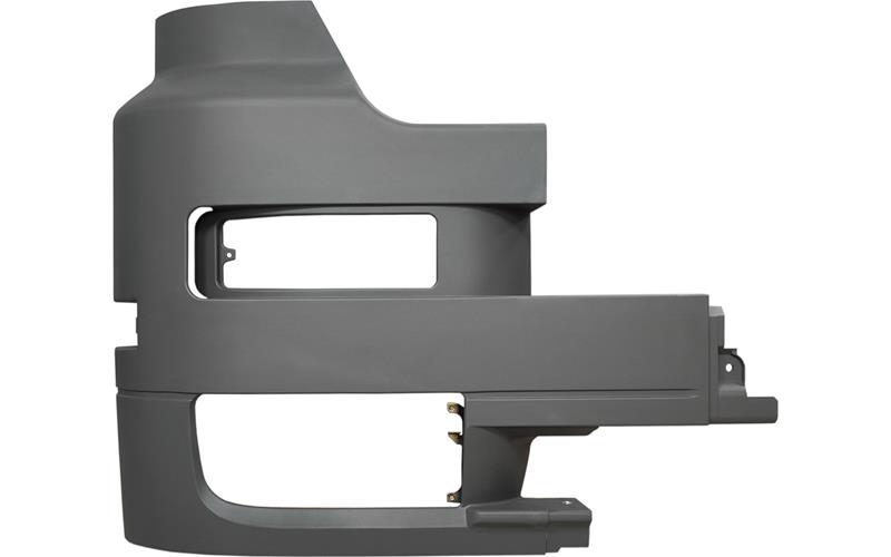 Bumper/R