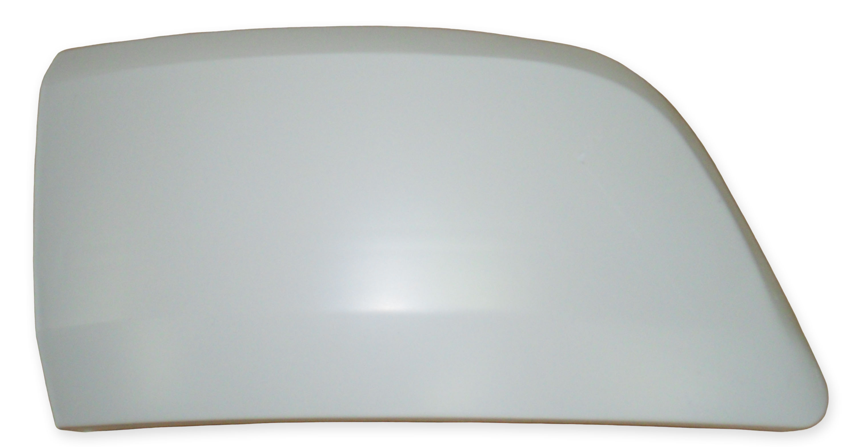 Deflector/R