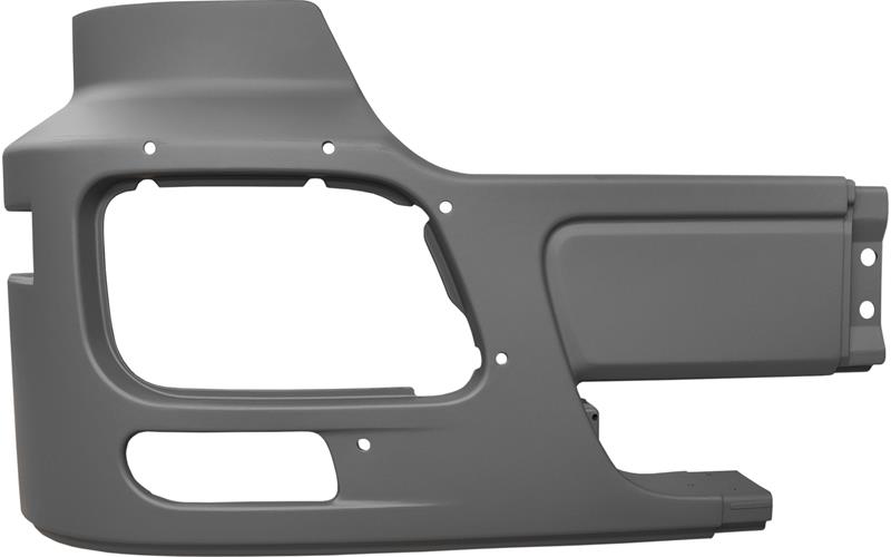 Bumper/R