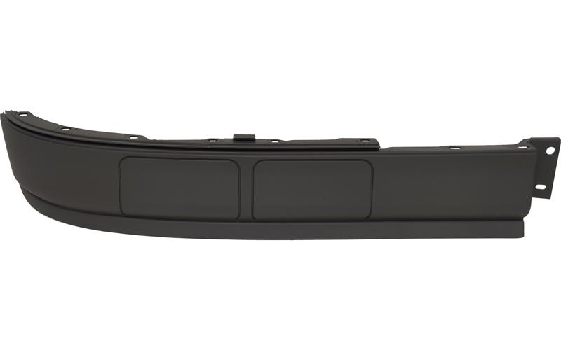 Deflector/R