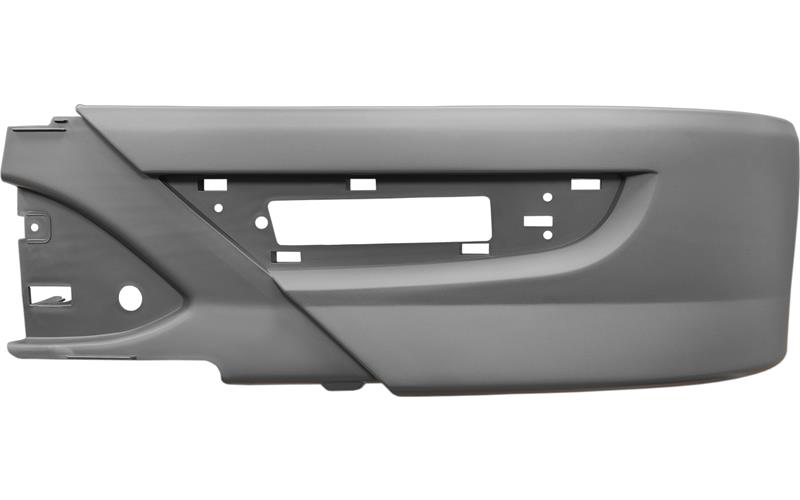 Deflector/L