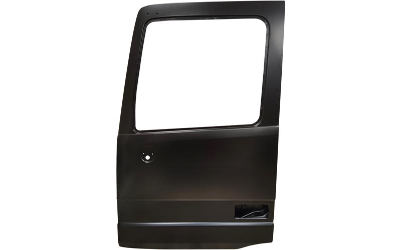 SteelDoor/L