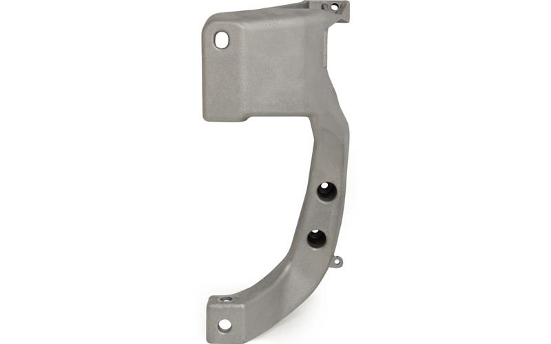 Mudgurd Brcket