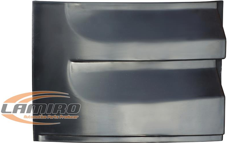 Deflector/R