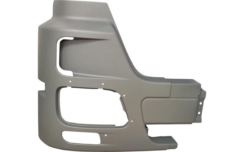 Bumper/R