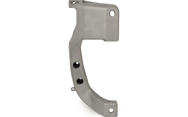 Mudgurd Brcket