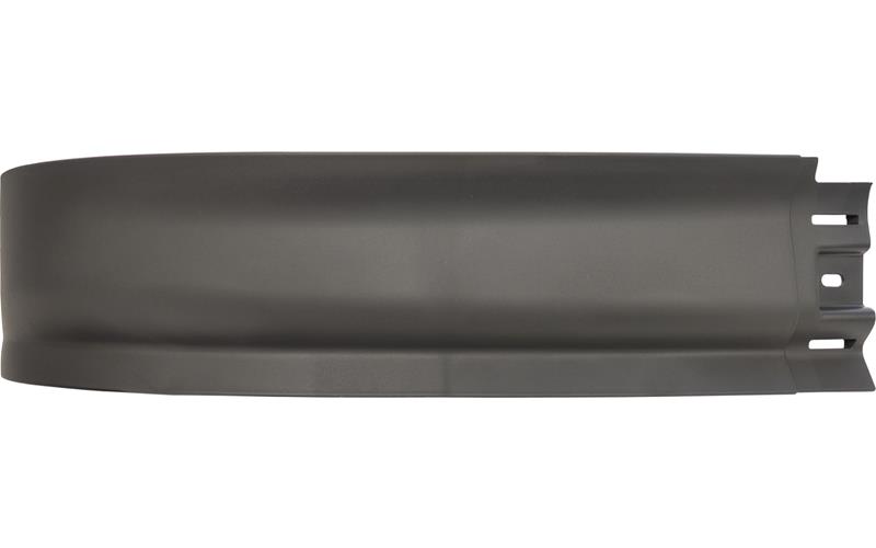 Deflector/R