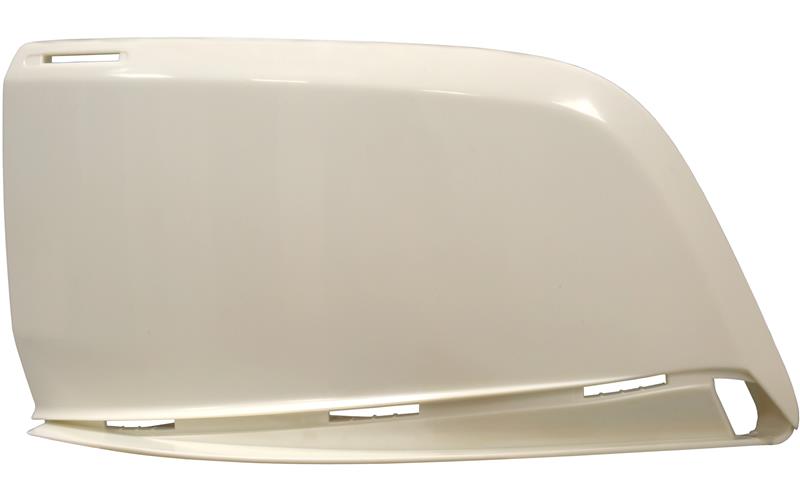 Deflector/R