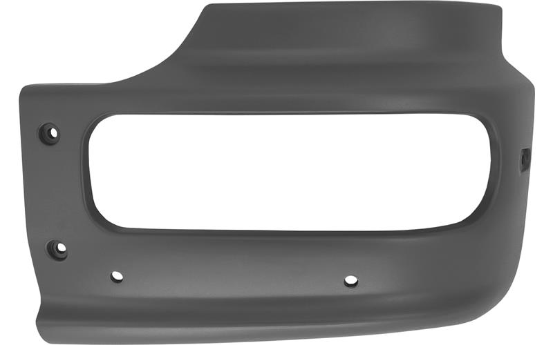 Bumper/L