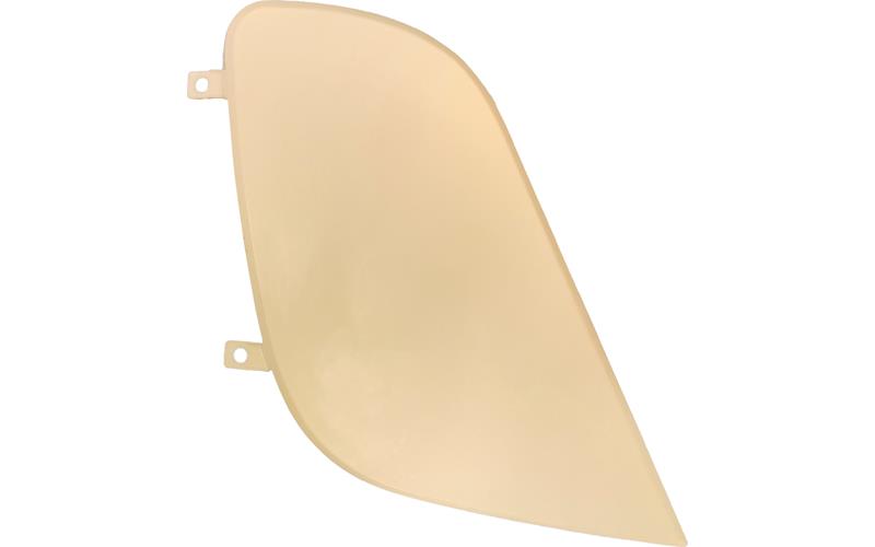 Deflector/R