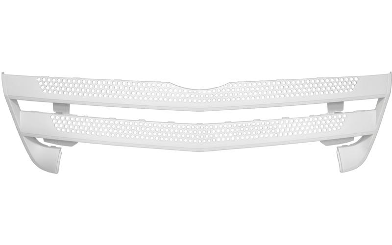 GRILLE