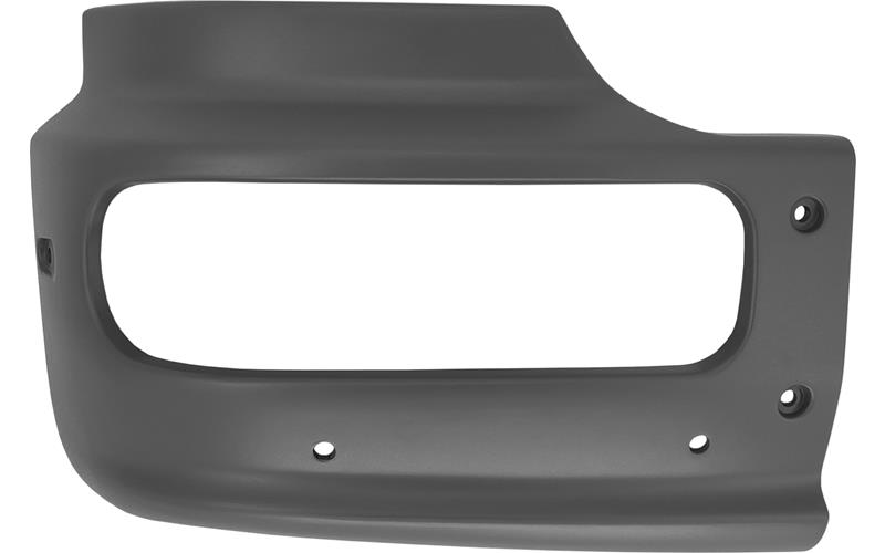 Bumper/R