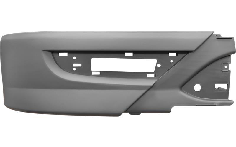 Deflector/R