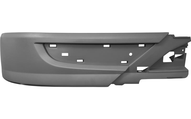 Deflector/R