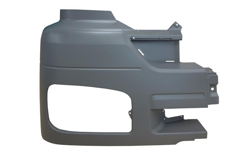Bumper/R