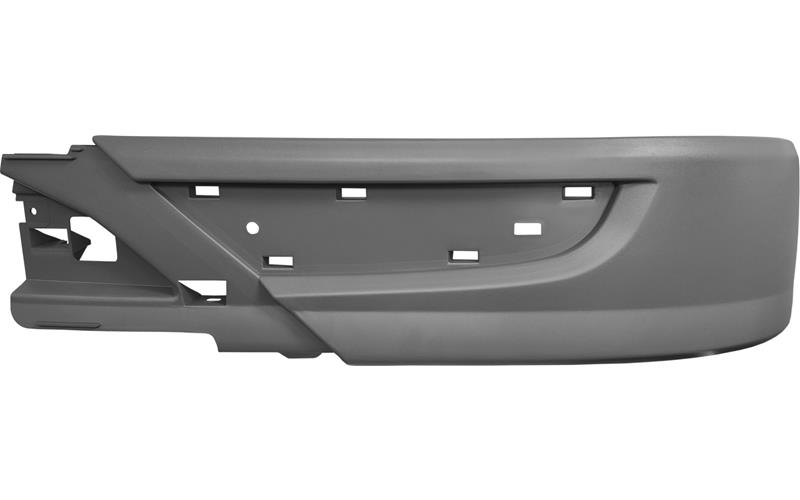 Deflector/L