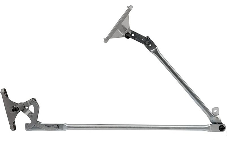 wiper linkge