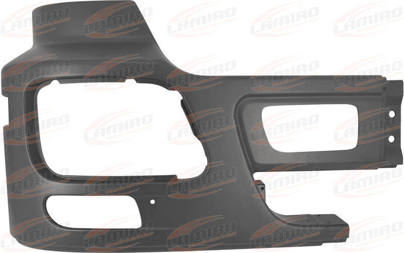 Bumper/R