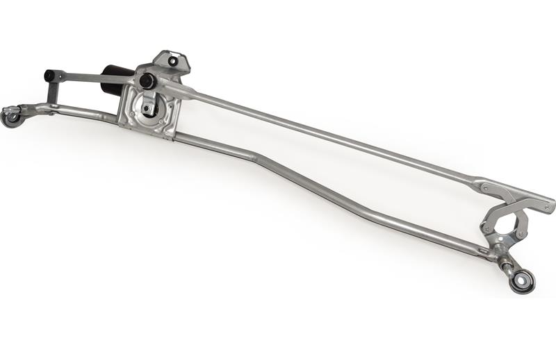 wiper linkge