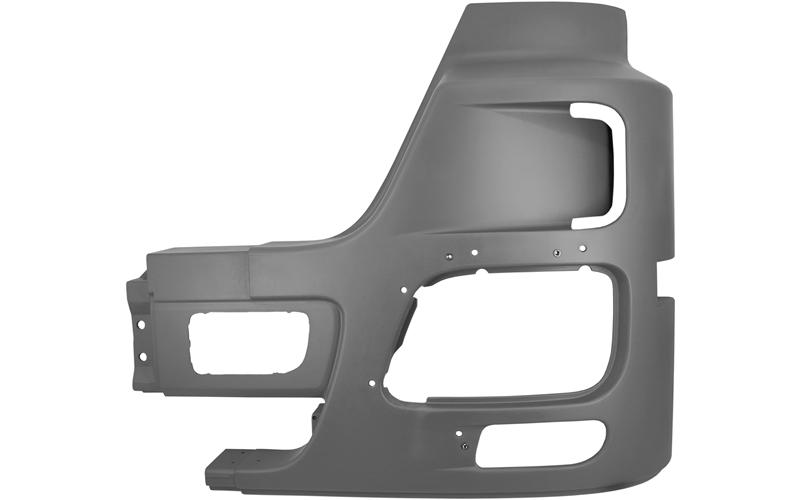 BUMPER LH