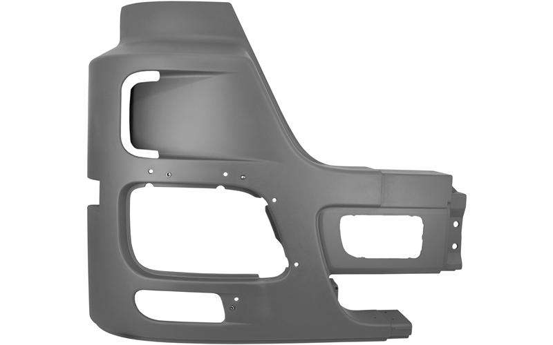 BUMPER RH