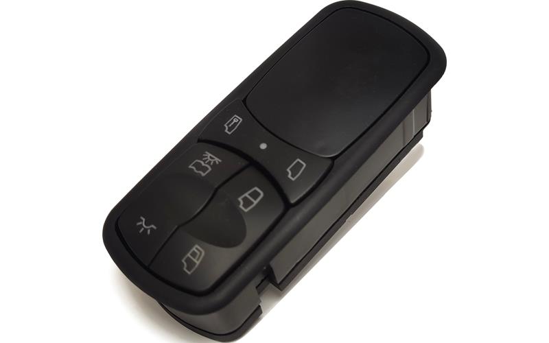 POWER WINDOW SWITCH