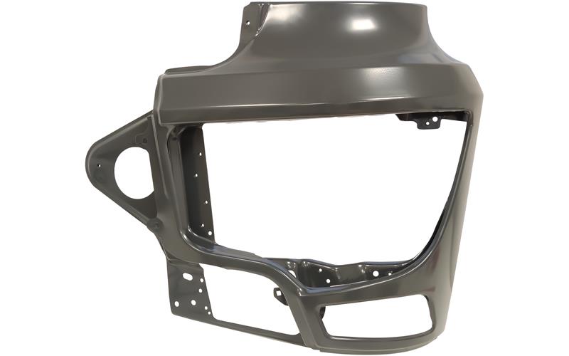BUMPER LH