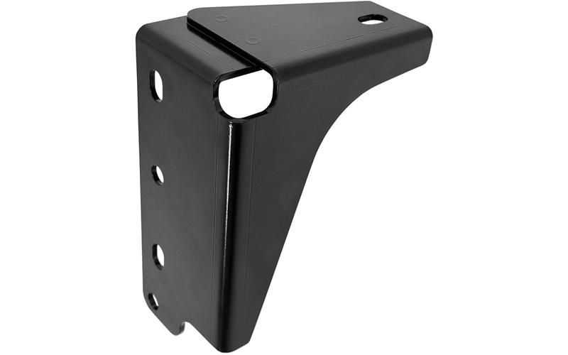 BUMPER BRCKET RIGHT(RH)