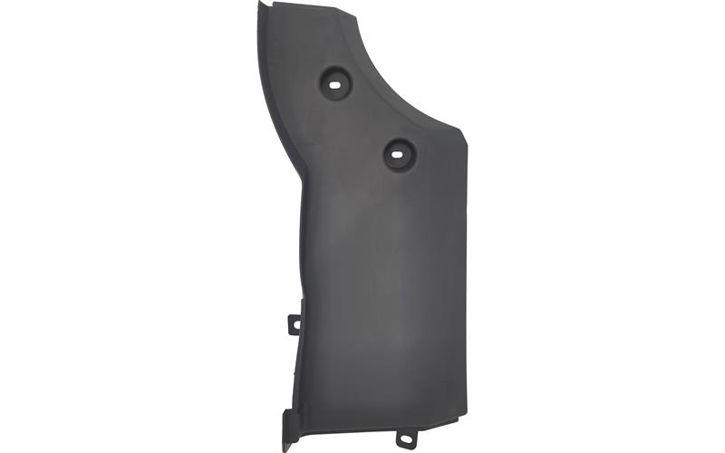 BUMPER COVER RIGHT(RH)