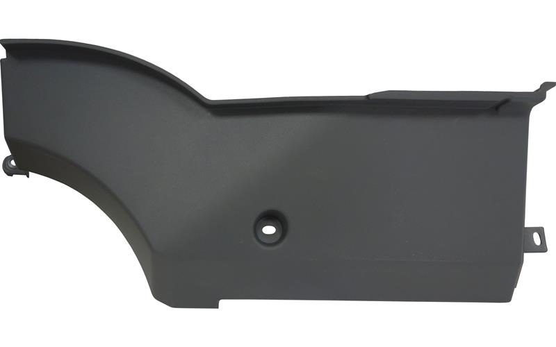 BUMPERCOVERLEFT(LH)