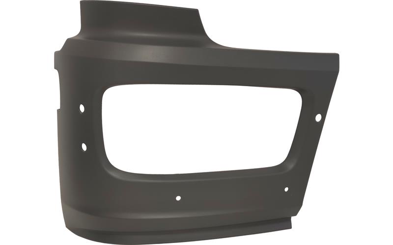 BUMPER400mmRH