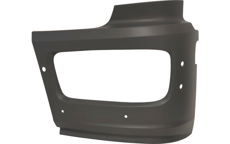 BUMPER400mmLH
