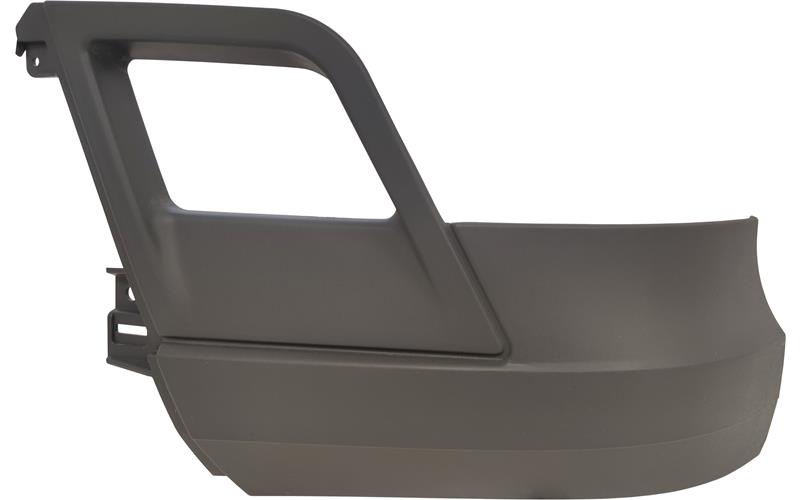 FOG LMP COVER LEFT（LH)