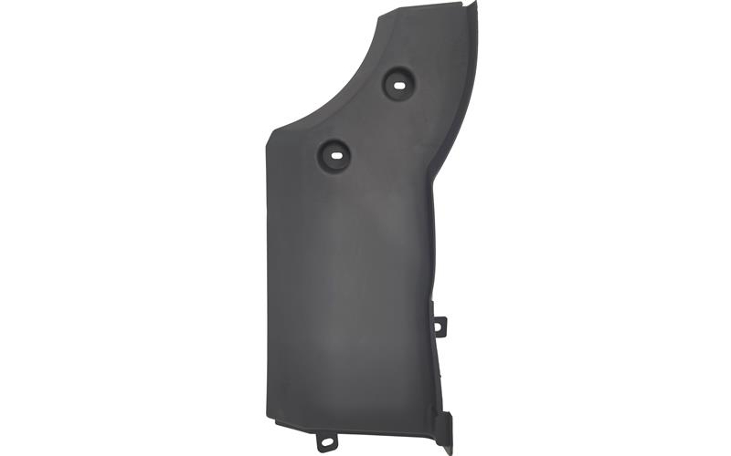 BUMPER COVER LEFT(LH)