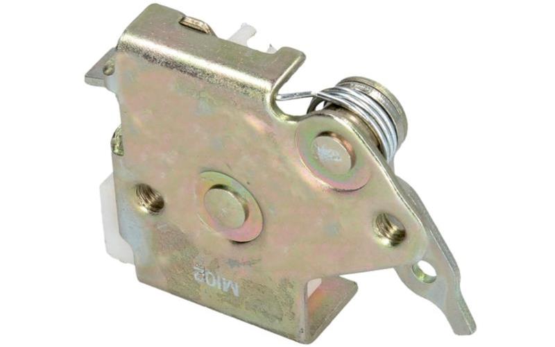 Door lock body LH