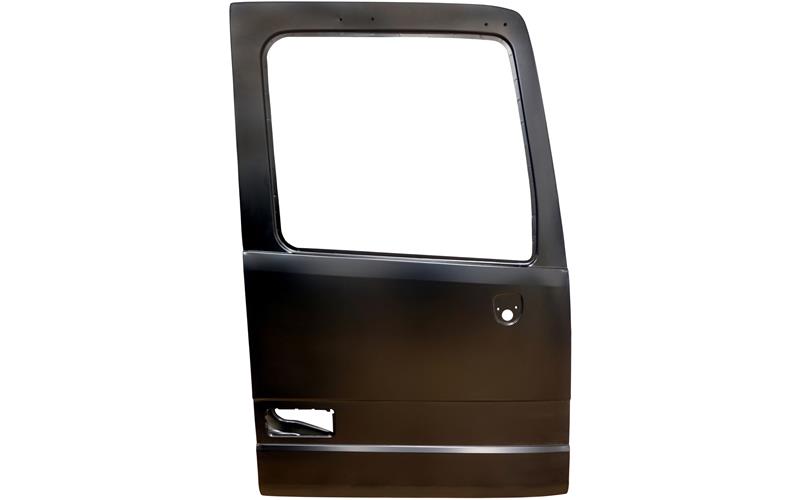 High roof door RH