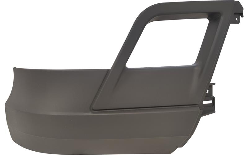 Bumper lower trim RH