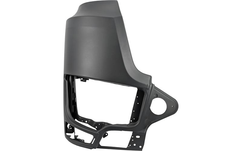 Bumper (high top) RH