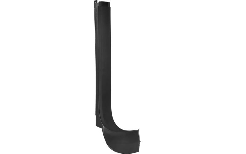 Windscreen trim strip MB Actros 2/3 03-11r- /R/