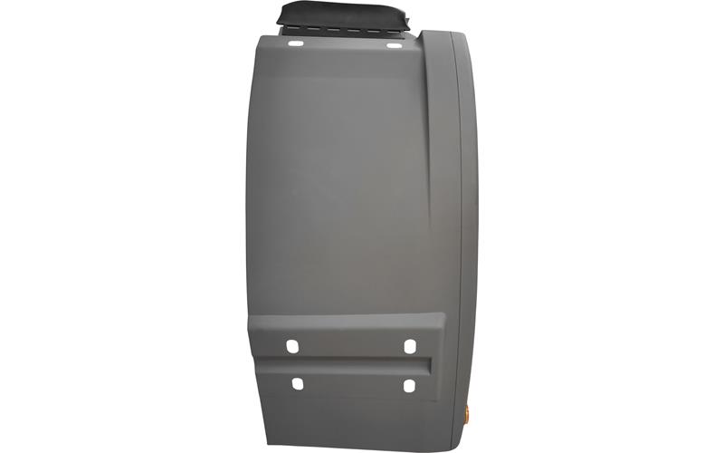 MUDGUARD RH