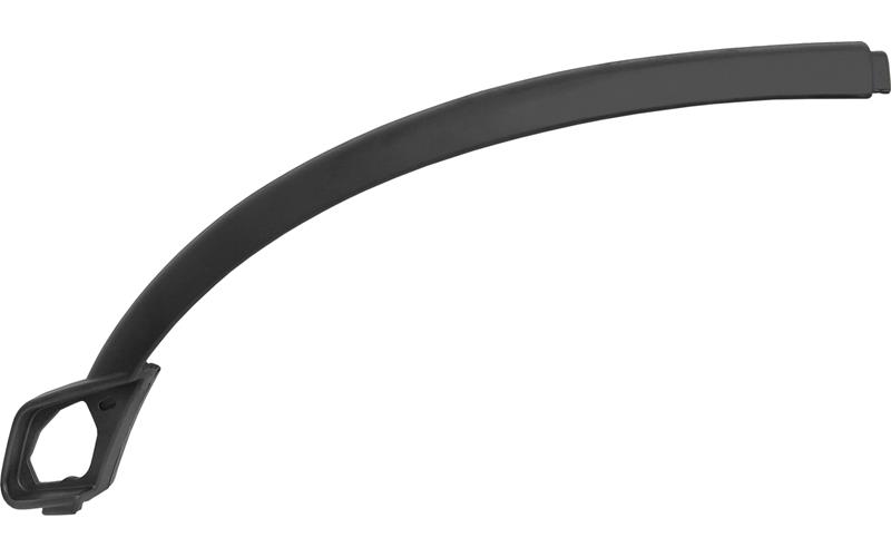 Molding strip LH