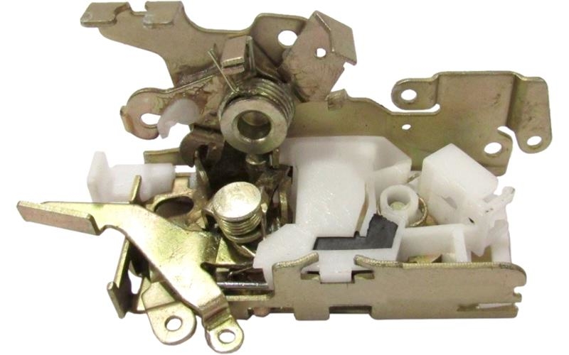 Door lock RH