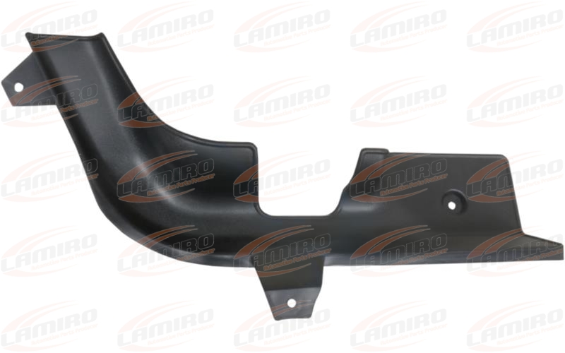 Shield lower trim RH