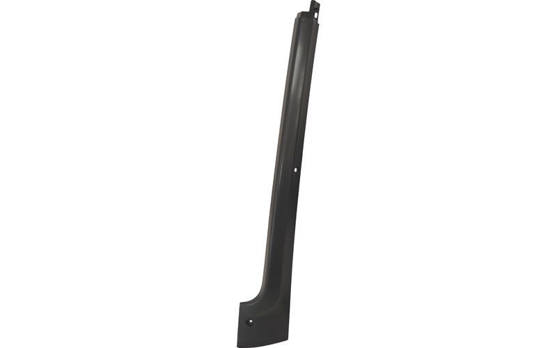 Door pillar trim (left-hand drive) TD08-50-085LL