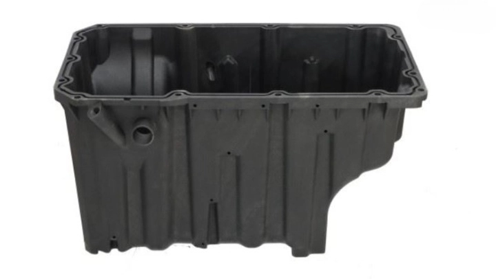 Oil pan