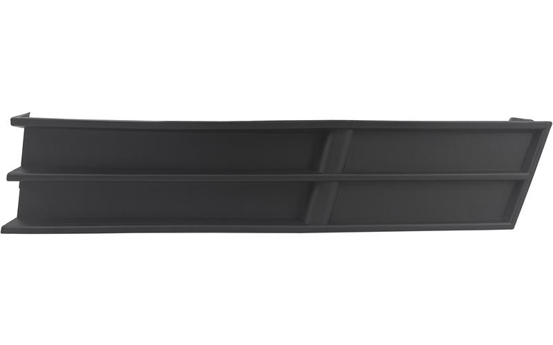 INTERCHNGBLE FOR BENZ CTROS GRILLE COVER LH