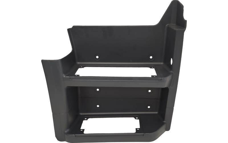 MB Axor 1 01r- cab step housing lower /R/ =
